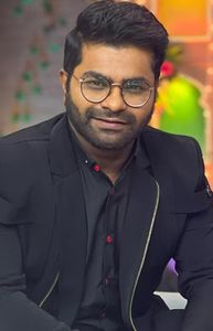 Kushal Badrike