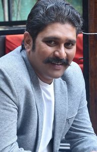 Mayur Khandge