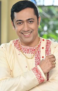 Subhrajit Dutta