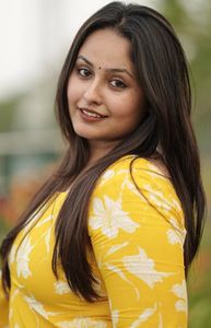 Anna Prasad