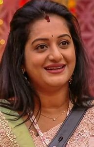 Ashwini Gowda