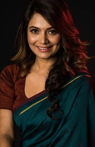 Shwetha R Prasad