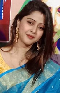 Tamali Dey