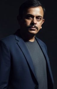 Yogesh Kulkarni