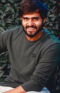 Gagan Vihari