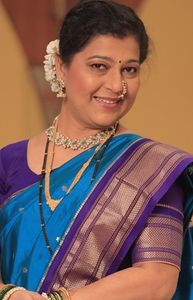 Siddhirupa Karmakar