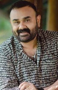 Shaju Sreedhar