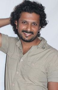 Dileep Raj