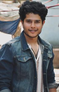 Shishir Baikady