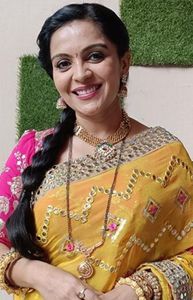 Ami Trivedi
