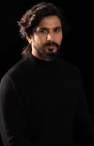 Sheelam M Swamy