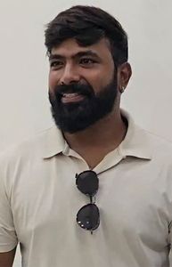 Sharath Krishna