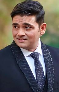 Shounak Vyas