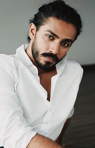 Aaishvary Thackeray