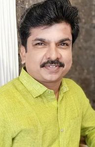 Abhijeet Zunjarrao