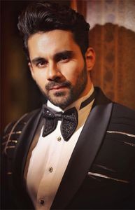 Abhishek Bajaj