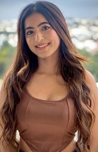 Adhvithi Shetty