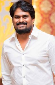 Ardhendu Sahu