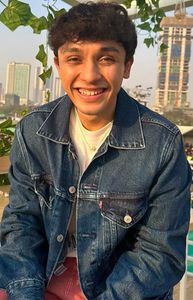 Agasthya Shah