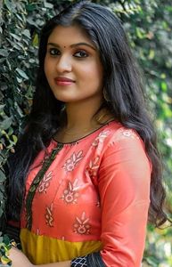 Akshara Nair