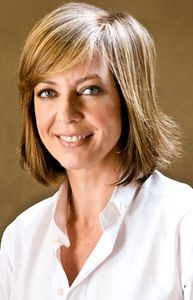 Allison Janney