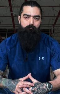 Amit Bhandari