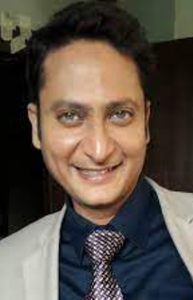 Aniket Kelkar