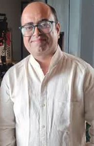 Ankush Deshmukh