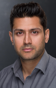 Anoop Karir