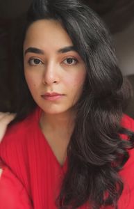 Anubha Arora