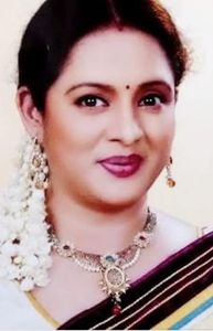 Aparajita Mohanty