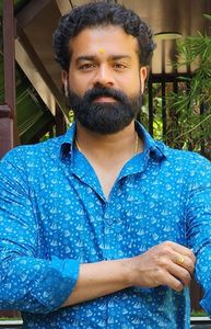 Arjun Nandhakumar