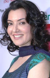 Arpita Chatterjee