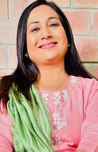 Arpita Sethia