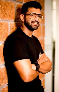 Arun Vijay