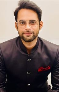 Ashutosh Shukla