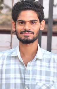 Ashwant Lodhi