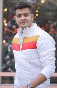 Ayush Das