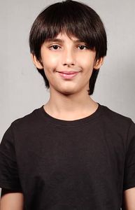 Azinkya Mishra