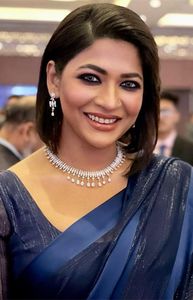 Azmeri Haque Badhon