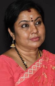 Tara Anuradha