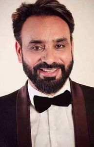 Babbu Mann
