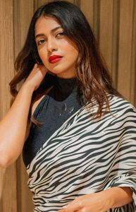 Supriya Nayak