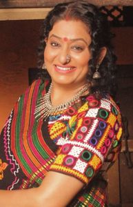 Bhoomi Shukla