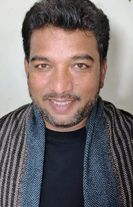 Brijesh Karanwal