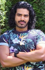 Rakky Suresh