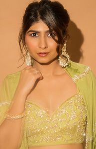 Chandni Bhabhda