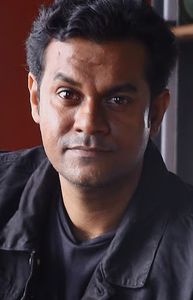 Anujoy Chattopadhyay
