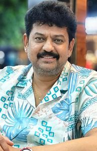 Narayan Swamy