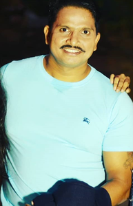 Datta Ghonge